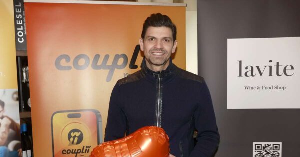 Vojnar řeší zdraví svého 11měsíčního syna. Malý Tobias nejí a pořád brečí