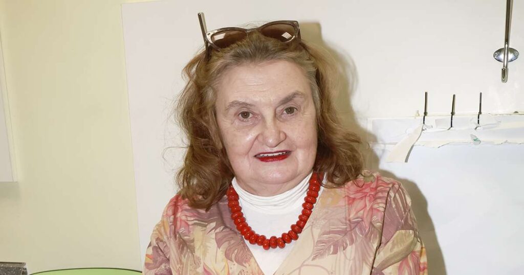Eva Holubová