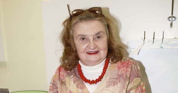 Eva Holubová se pustila do šéfa Motoristů: „Macinko, jsi náš zaměstnanec“. Reakce na sebe nenechala dlouho čekat