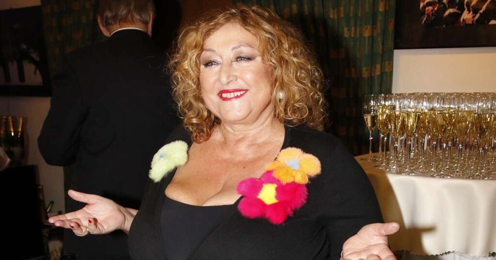 Halina Pawlowská