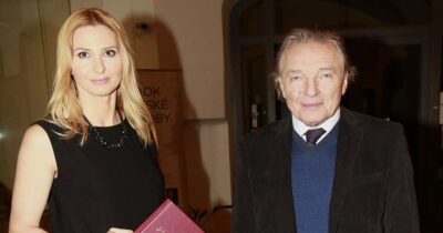 Ivana Gottová s dcerami se přestěhovaly. Vila Bertramka brzy otevře brány pro veřejnost
