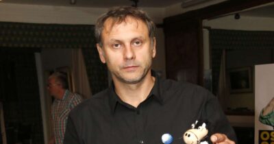 Výchova Igora Chmely se osvědčila: „Umí být přísný, ale zároveň ho beru jako parťáka,“ říká dcera Anička