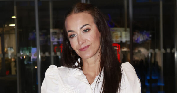 Nezastavitelná Agáta Hanychová už zase uvažuje nad potomkem. Rodeo s ex partnery jí zřejmě nestačilo