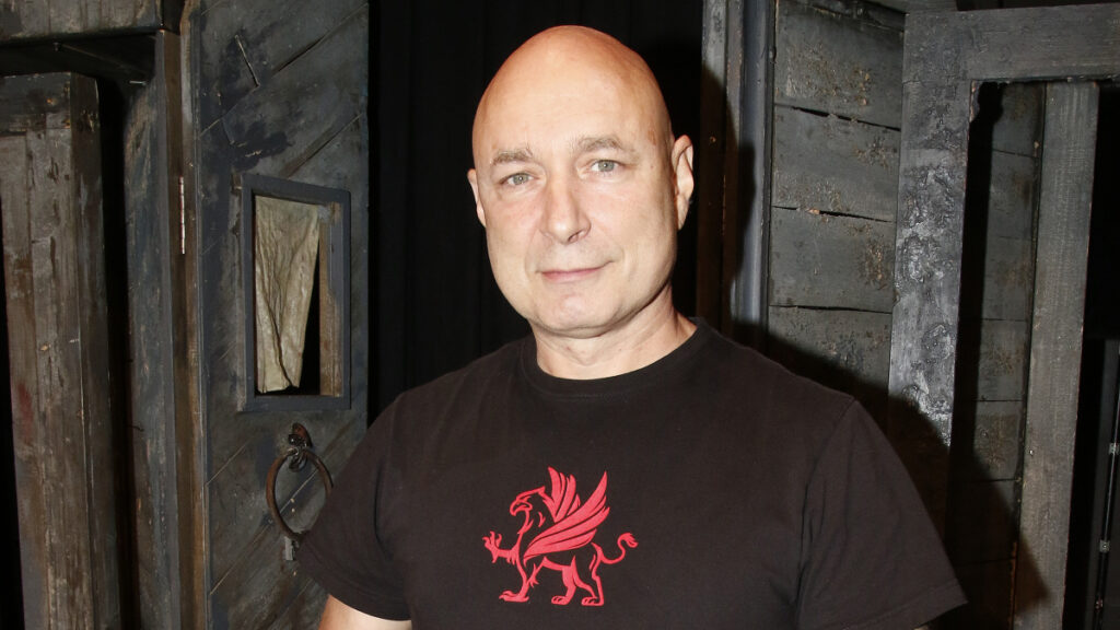 daniel landa