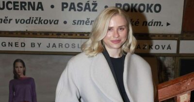 Mariana Prachařová se nadšeně vrátila do Česka. V zahraničí jsou podle ní mnohem horší podmínky pro život