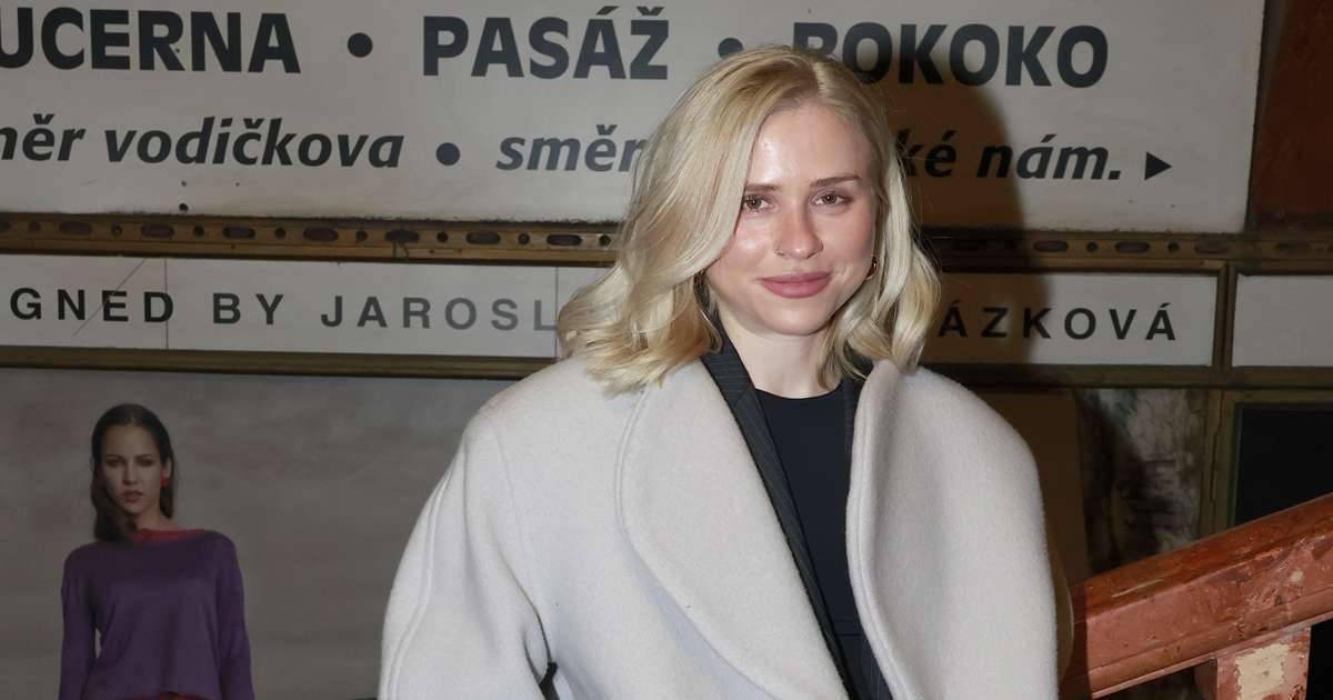 Mariana Prachařová se nadšeně vrátila do Česka. V zahraničí jsou podle ní mnohem horší podmínky pro život