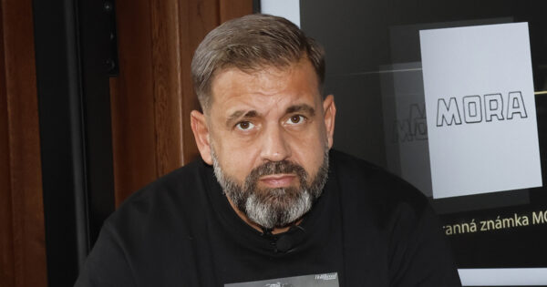 Těžké období kuchaře Kašpárka: Nejdříve mu téměř zemřela žena, teď možná přijde o miliony korun