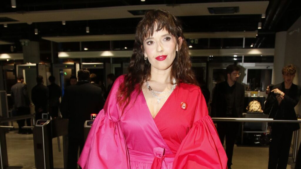 Tamara Klusová
