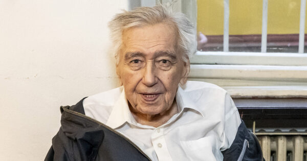 Zákeřná nemoc udeřila pokaždé, když Josefu Zímovi (†92) svitla naděje. V Česku jí trpí až milion lidí, aniž by o tom věděli
