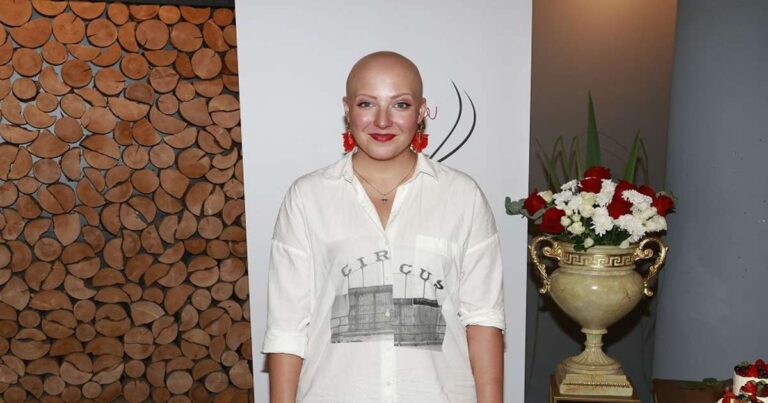 Anna Julie Slováčková