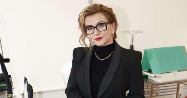Dana Morávková omládla o 10 let. Díky přerušovanému půstu výrazně zhubla