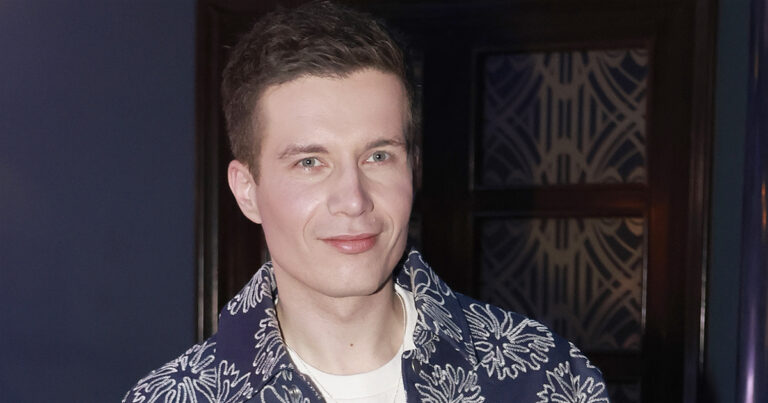 Daniel Krejčík