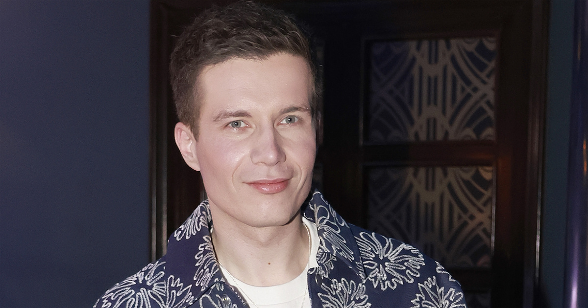 Daniel Krejčík zkritizoval státní systém: Žádost o adopci je v Česku podle něj postavená na hlavu