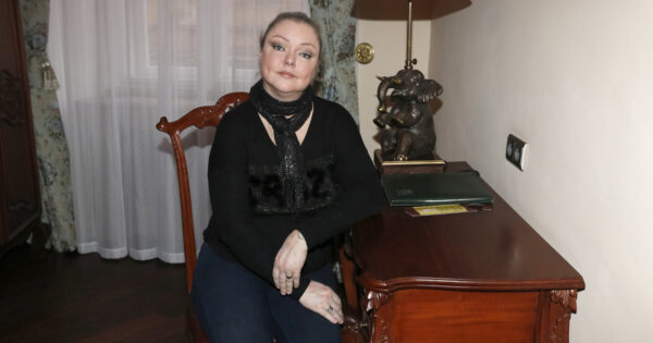 Chtěla jí pomoci s bydlením, Dominika Gottová ji ale odradila svým chováním. Spisovatelka popsala nepříjemnou zkušenost
