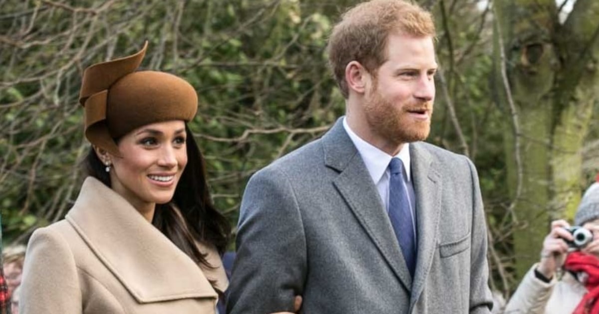 Harry a Meghan otočili. Zbořili spekulace o rozvodu a na veřejnosti jsou jako dvě hrdličky