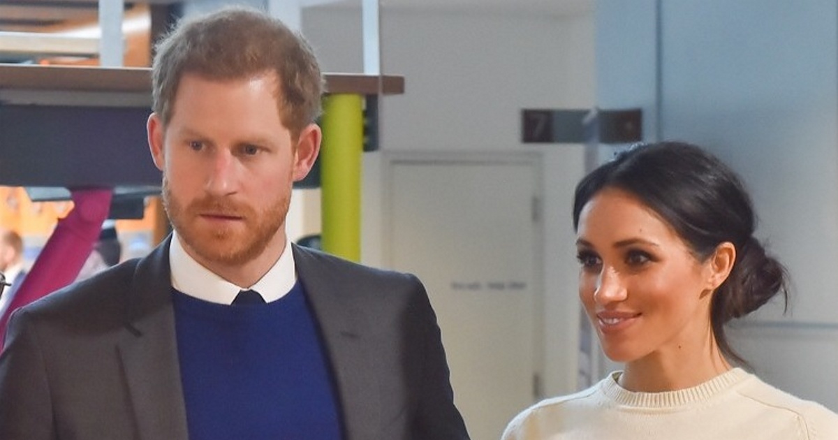 Pomsta prince Williama: Jakmile usedne na trůn, může Harryho a Meghan zbavit postavení i peněz