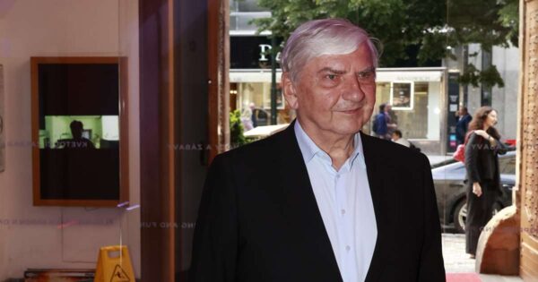 Miroslav Donutil hodnotil na rozdíl od mnohých kolegů svou penzi střízlivě. Mám takový důchod, jaký si zasloužím, prozradil
