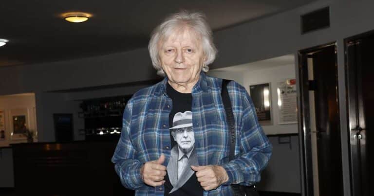 Václav Neckář