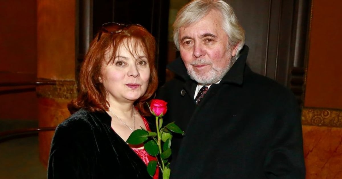 Pohádková vila Šafránkové a Abrháma chátrá: Herečka ho nazývala hradem. Na balkoně byli v korunách stromů