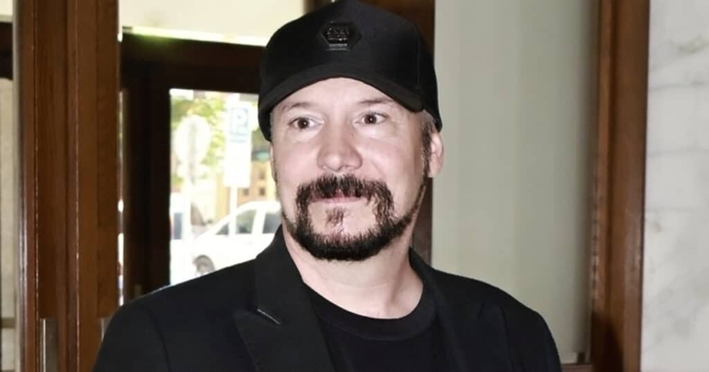 Bohuš Matuš