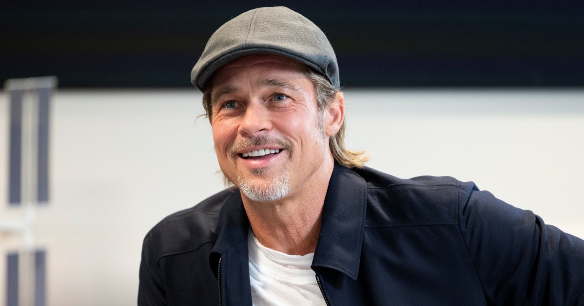 S kým žije Brad Pitt: Návrhářka šperků nápadně připomíná Angelinu. S Ines de Ramonovou je to prý ale opravdu vážné