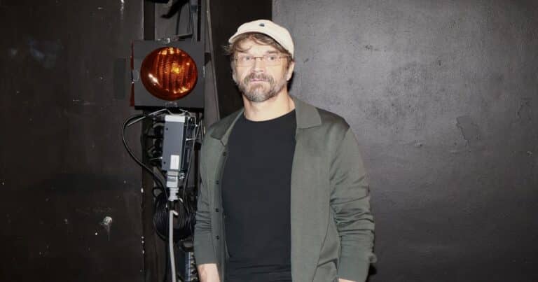 Dan Bárta