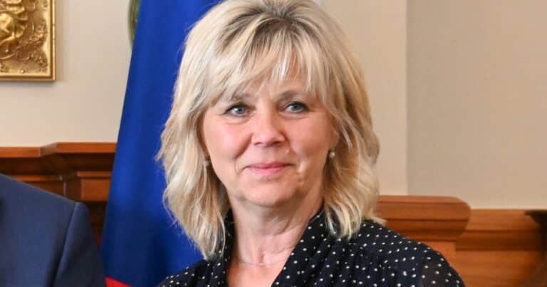 Eva Pavlová