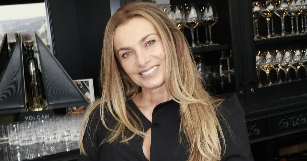 Herečka Alice Bendová