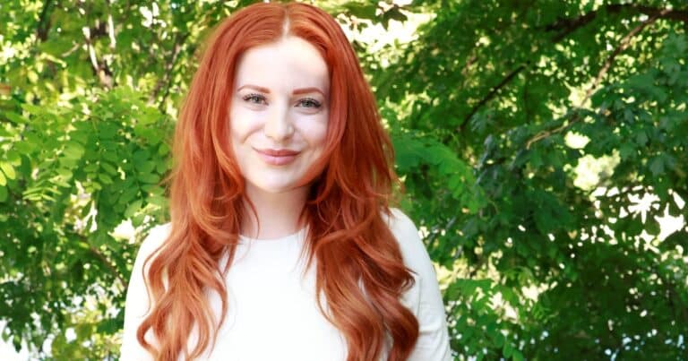 Kateřina Bláhová