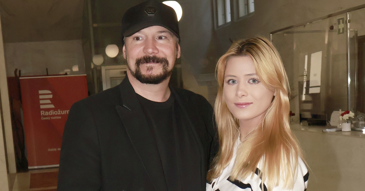 Bohuš Matuš má soka v lásce. O Lucinku se muži perou, od herce dokonce přišla pozvánka na rande