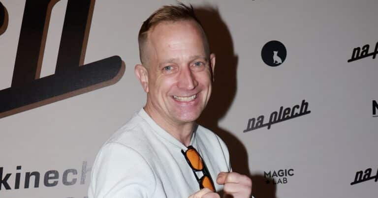 Martin Kocián
