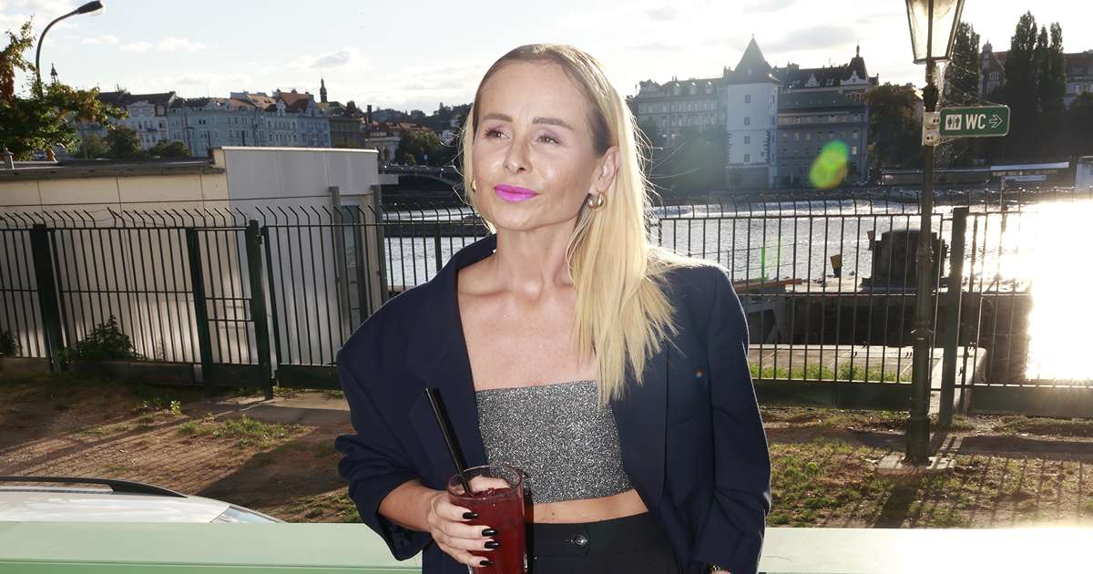 Za únavou může stát vážná nemoc: Michaela Saláková promluvila o boji s rakovinou. „Choďte na prohlídky,“ apeluje