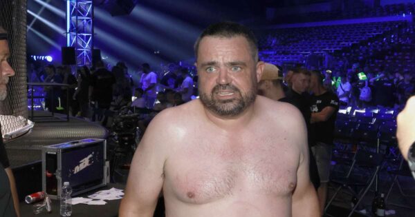 Novotnému před nástupem do vězení nechybí sebevědomí. „Budu tam hrát šachy. Ničeho se nebojím“