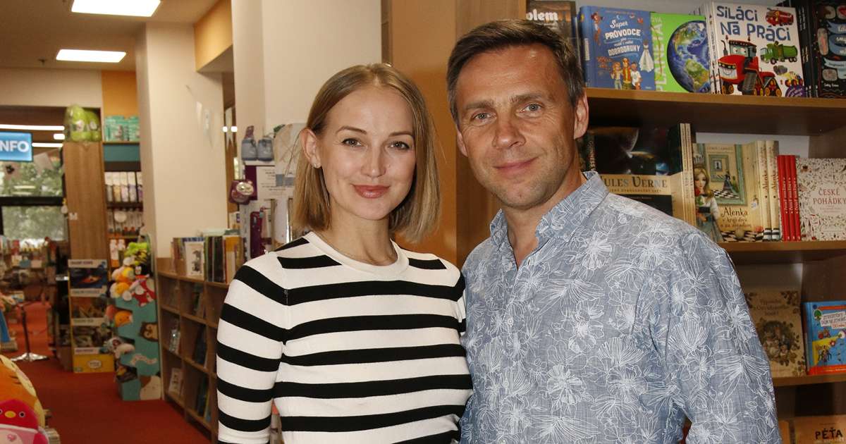 Obhajoba Romana Vojtka: Opustit těhotnou manželku herec vnímal jako nejlepší rozhodnutí