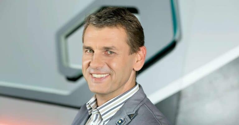 Aleš Zbořil