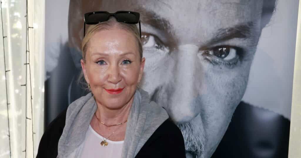 Bára Basiková