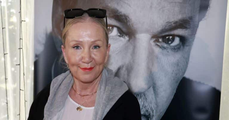 Bára Basiková