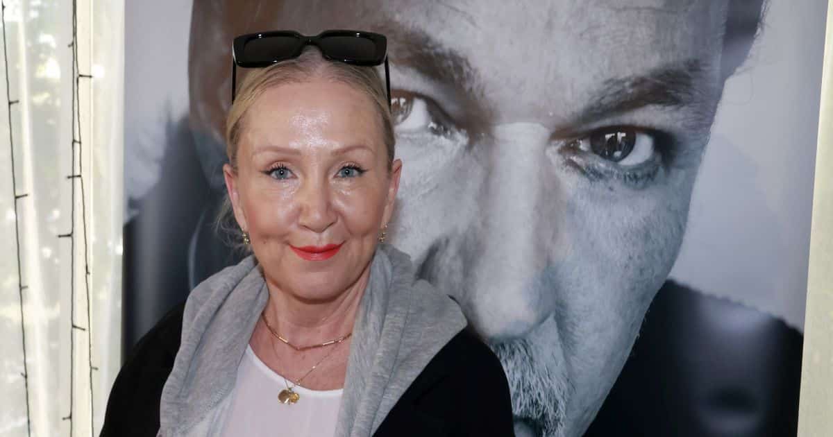 Bára Basiková se pustila do nového dobrodružství, přestože ji od něj partneři zrazovali. Na stará kolena usedá za volant