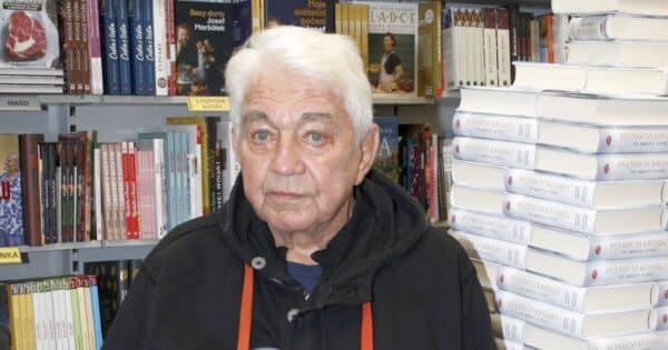 Jak bydlí duše: Poslední útočiště Jiřího Krampola a inspirace od Aničky Slováčkové