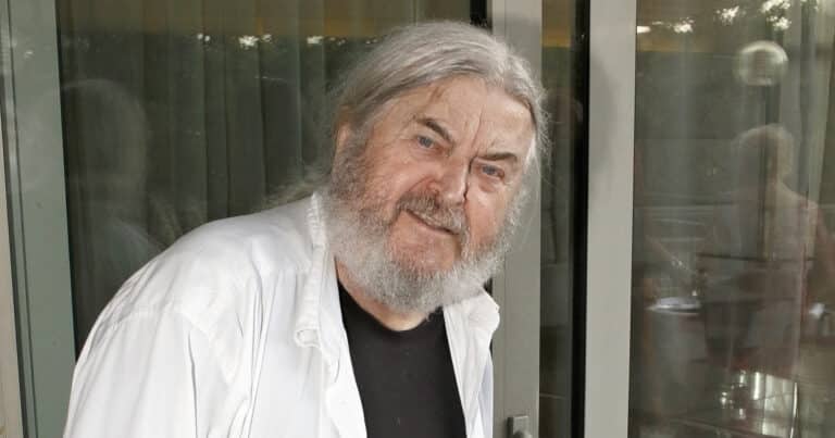 František Ringo Čech