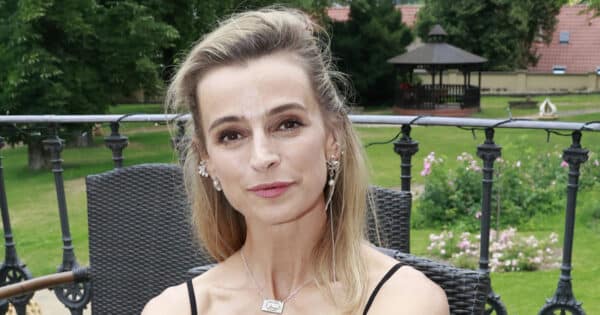 Ivana Jirešová jako matka: Kvůli dceři musela vyhledat odbornou pomoc. Terapie jí pomohly nezešílet