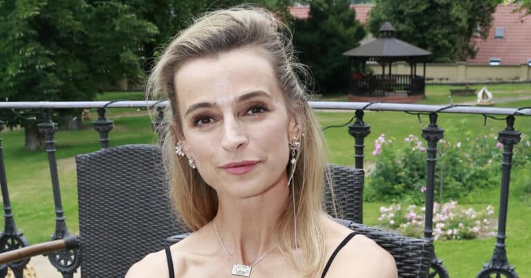Ivana Jirešová