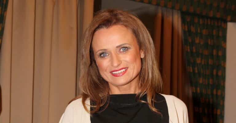 Jana Adamcová: Vztah s režisérem na ní zanechal hluboké šrámy. Upadla do depresí a 10 let se trápila