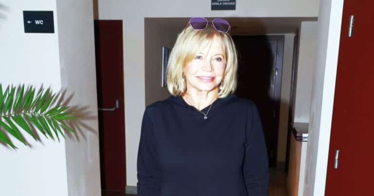 Jana Švandová