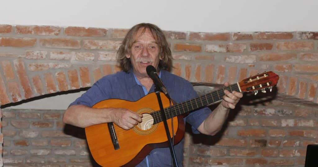 Jaromír Nohavica