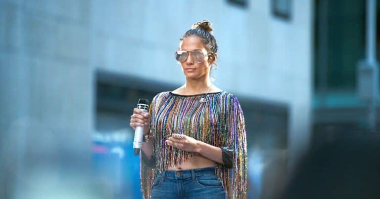 Jennifer Lopez