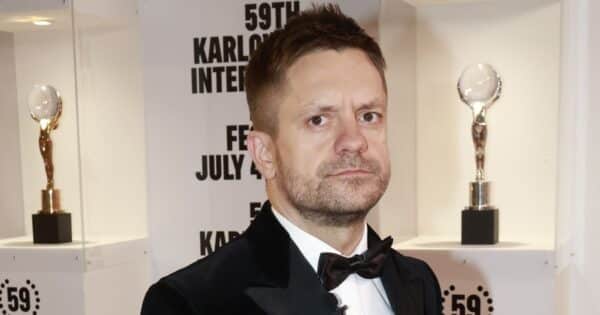 Jiří Mádl o natáčení dlouho očekávaného filmu Džob: Role mu v hlavě udělala „trošku bordel“