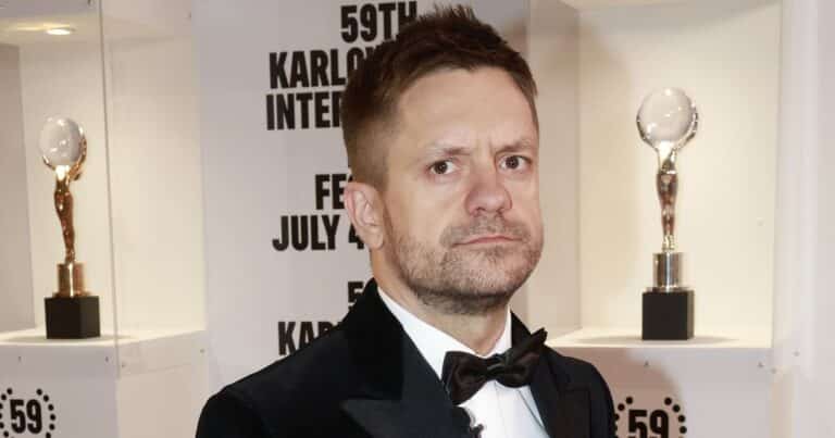 Jiří Mádl