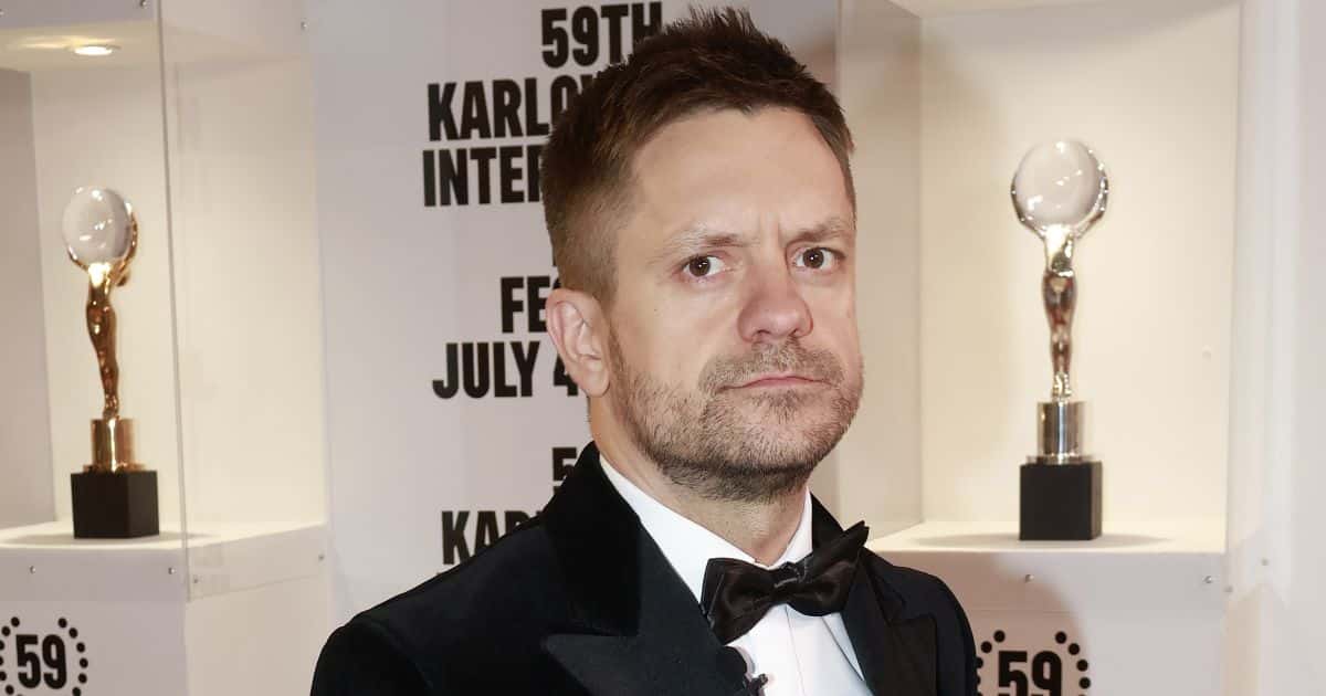 Jiří Mádl o natáčení dlouho očekávaného filmu Džob: Role mu v hlavě udělala „trošku bordel“