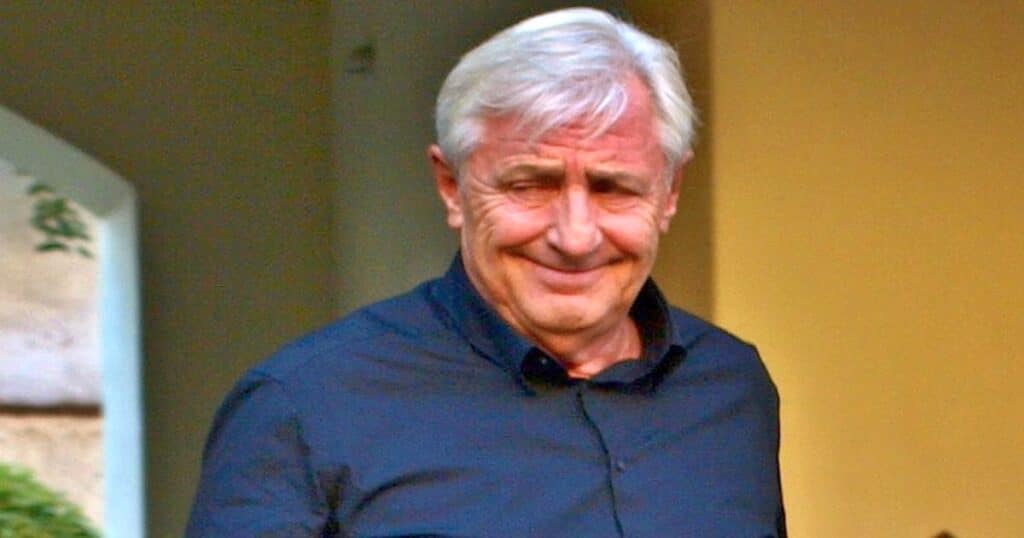 Karel Heřmánek
